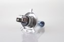 Żarówki halogenowe h4 12v 60/55w lumitec limited +130% duo amio-01405