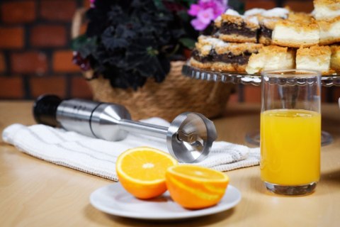 ELDOM Blender ręczny rozdrabniacz Eldom BL230 ELDOM Blender ręczny rozdrabniacz Eldom BL230
