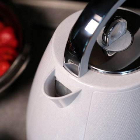 ELDOM Czajnik elektryczny BEZPRZEWODOWY Eldom C315M 2200W biały ELDOM Czajnik elektryczny BEZPRZEWODOWY Eldom C315M 2200W biały