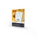 ELDOM Elektronicza waga kuchenna Eldom WK350 biała