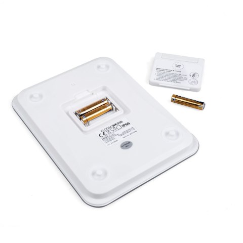ELDOM Elektronicza waga kuchenna Eldom WK350 biała ELDOM Elektronicza waga kuchenna Eldom WK350 biała