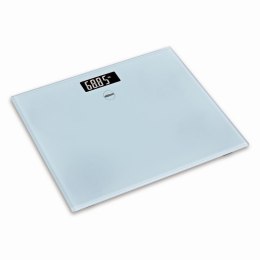 ELDOM Elektroniczna waga łazienkowa Eldom GWO260 biała