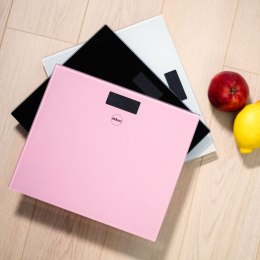 ELDOM Elektroniczna waga łazienkowa Eldom GWO260 biała