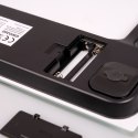 ELDOM Elektroniczna waga łazienkowa Eldom GWO260 biała