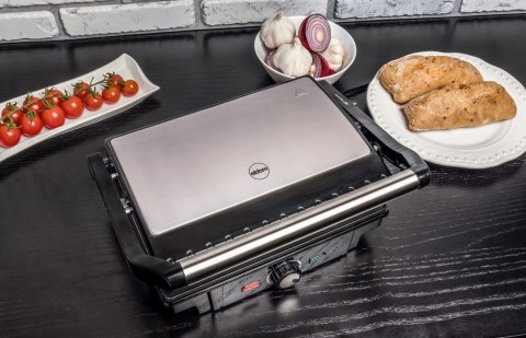 ELDOM Grill elektryczny kontaktowy Eldom GK130 ELDOM Grill elektryczny kontaktowy Eldom GK130