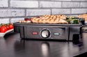 ELDOM Grill elektryczny kontaktowy Eldom GK130