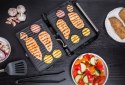 ELDOM Grill elektryczny kontaktowy Eldom GK130