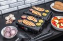 ELDOM Grill elektryczny kontaktowy Eldom GK130