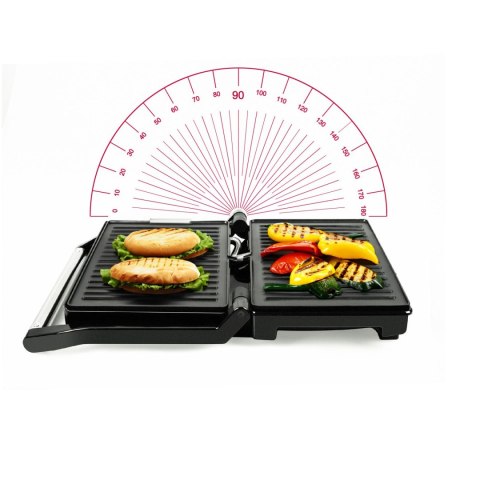 ELDOM Grill elektryczny kontaktowy Eldom GK130 ELDOM Grill elektryczny kontaktowy Eldom GK130
