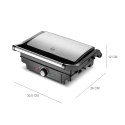 ELDOM Grill elektryczny kontaktowy Eldom GK130