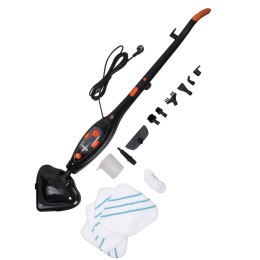 ELDOM Mop parowy Eldom PM1000 czarny