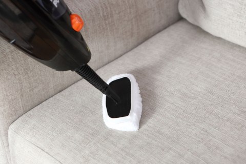 ELDOM Mop parowy Eldom PM1000 czarny ELDOM Mop parowy Eldom PM1000 czarny
