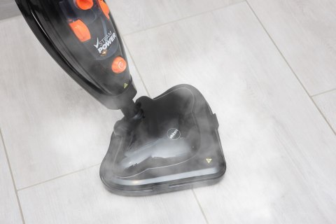 ELDOM Mop parowy Eldom PM1000 czarny ELDOM Mop parowy Eldom PM1000 czarny