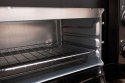 ELDOM PIEKARNIK ELEKTRYCZNY WOLNOSTOJĄCY PRZENOŚNY PR120 ELDOM DUŻA POJEMNOSĆ