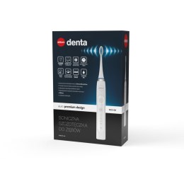 ELDOM Szczoteczka soniczna do mycia zębów Eldom SD210 biała