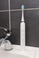 ELDOM Szczoteczka soniczna do mycia zębów Eldom SD210 biała