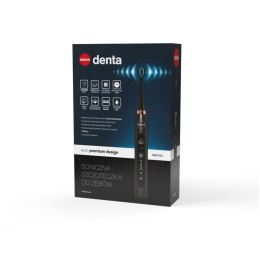 ELDOM Szczoteczka soniczna do mycia zębów Eldom SD210 czarna