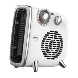 ELDOM Termowentylator Eldom HL12 1800 W Biały