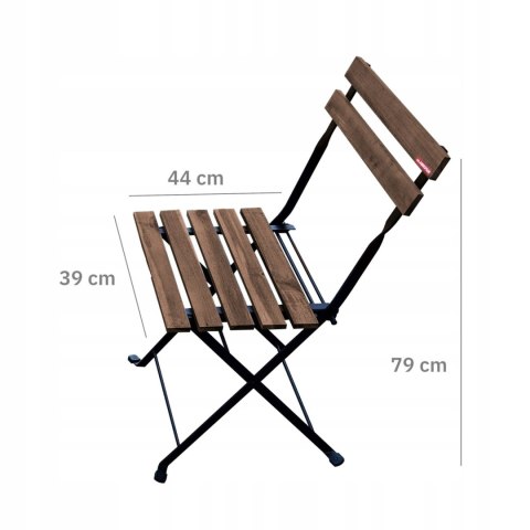 GARDENSELECT ZESTAW MEBLI OGRODOWYCH STOLIK KRZESŁA KOMPLET MEBLI NA TARAS OGRÓD BALKON GARDENSELECT ZESTAW MEBLI OGRODOWYCH STOLIK KRZESŁA KOMPLET MEBLI NA TARAS OGRÓD BALKON