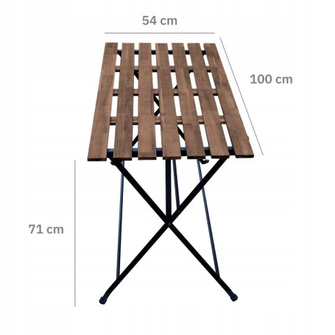 GARDENSELECT ZESTAW MEBLI OGRODOWYCH STOLIK KRZESŁA KOMPLET MEBLI NA TARAS OGRÓD BALKON GARDENSELECT ZESTAW MEBLI OGRODOWYCH STOLIK KRZESŁA KOMPLET MEBLI NA TARAS OGRÓD BALKON