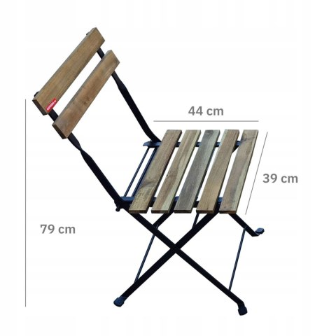 GARDENSELECT ZESTAW MEBLI OGRODOWYCH STOLIK KRZESŁA KOMPLET MEBLI NA TARAS OGRÓD BALKON GARDENSELECT ZESTAW MEBLI OGRODOWYCH STOLIK KRZESŁA KOMPLET MEBLI NA TARAS OGRÓD BALKON