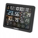 METEO MULTI STACJA POGODOWA METEO SP400 WIFI +MIERNIK ZANIECZYSZCZENIA POWIETRZA