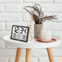 METEO STACJA POGODOWA Z DCF METEO SP201 Z POGODYNKA