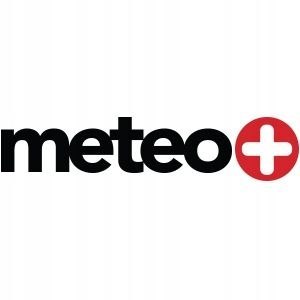 METEO STACJA POGODOWA Z DCF METEO SP201 Z POGODYNKA METEO STACJA POGODOWA Z DCF METEO SP201 Z POGODYNKA