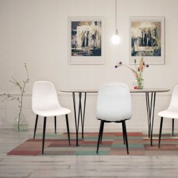NUFORMA Krzesło tapicerowane, salon, biuro
