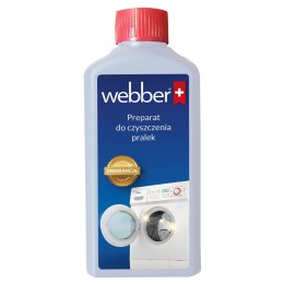 WEBBER Preparat do czyszczenia pralek WEBBER