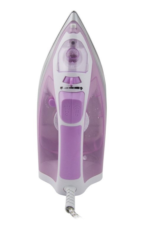 EHI004 Esperanza żelazko parowe tulle ceramic 2400w EHI004 Esperanza żelazko parowe tulle ceramic 2400w