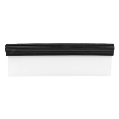 Ściągaczka silikonowa do wody szyb okien 30,5 cm amio-01739 Ściągaczka silikonowa do wody szyb okien 30,5 cm amio-01739