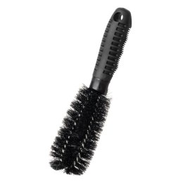 Szczotka do mycia felg kół kołpaków 26 cm brush-01 amio-01740