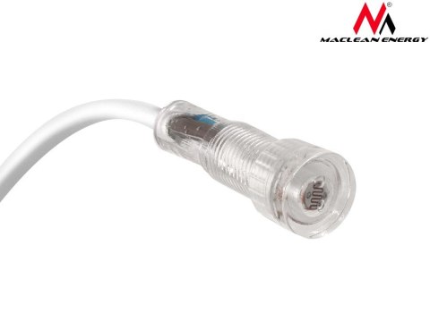 Wyłącznik zmierzchowy Maclean,na szynę DIN, z zewnętrzną sondą, 220-240V/AC, 50Hz, 20A, MCE83 Wyłącznik zmierzchowy Maclean,na szynę DIN, z zewnętrzną sondą, 220-240V/AC, 50Hz, 20A, MCE83