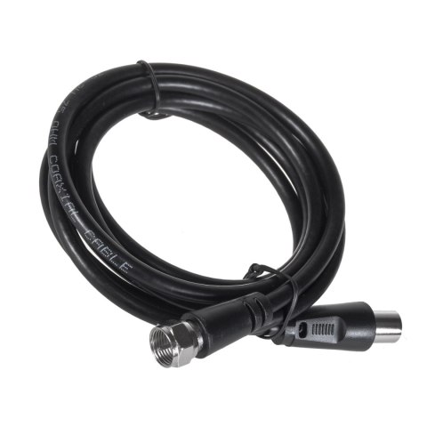 Antena TV DVB-T/T2 HEVC Maclean, wewnętrzna, tubowa LTE, filtr 5G, max poziom wyjściowy 100dB?V, MCTV-930 Antena TV DVB-T/T2 HEVC Maclean, wewnętrzna, tubowa LTE, filtr 5G, max poziom wyjściowy 100dB?V, MCTV-930