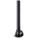 Antena TV DVB-T/T2 HEVC Maclean, wewnętrzna, tubowa LTE, filtr 5G, max poziom wyjściowy 100dB?V, MCTV-930