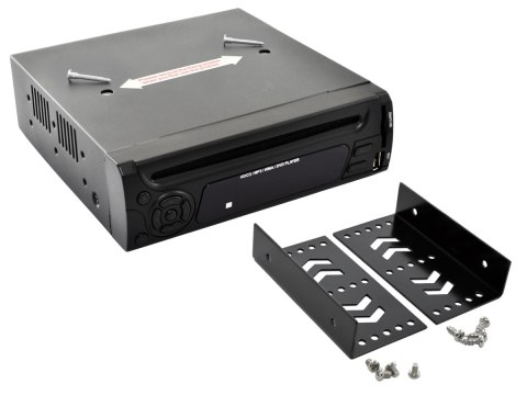 Samochodowy odtwarzacz dvd divx 3/4din usb sd 12v 24v Samochodowy odtwarzacz dvd divx 3/4din usb sd 12v 24v