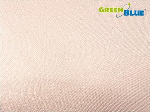 Żagiel ogrodowy zacieniacz UV GreenBlue, poliester, 5m kwadrat, kremowy, hydrofobowa powierzchnia, GB505 Żagiel ogrodowy zacieniacz UV GreenBlue, poliester, 5m kwadrat, kremowy, hydrofobowa powierzchnia, GB505