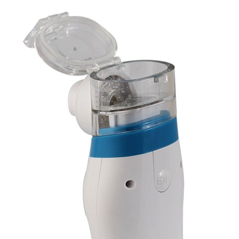 ECN005 Esperanza inhalator/nebulizator membranowy mist ECN005 Esperanza inhalator/nebulizator membranowy mist