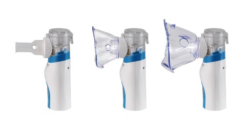ECN005 Esperanza inhalator/nebulizator membranowy mist ECN005 Esperanza inhalator/nebulizator membranowy mist
