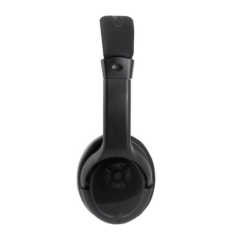 EH163K Esperanza słuchawki bluetooth libero czarne EH163K Esperanza słuchawki bluetooth libero czarne