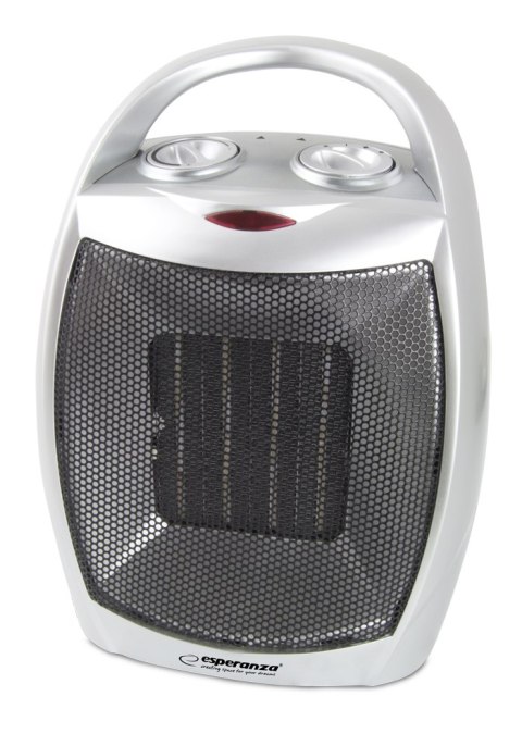 EHH006 Esperanza termowentylator ceramiczny 750w/1500w atacama EHH006 Esperanza termowentylator ceramiczny 750w/1500w atacama