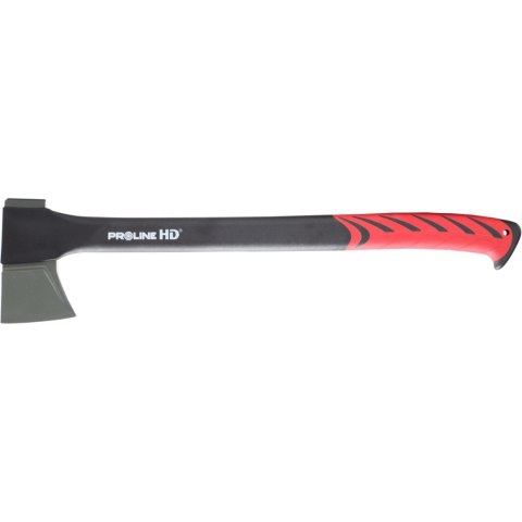 Siekiera 1600g, rączka z włókna szklanego 725mm, proline hd Siekiera 1600g, rączka z włókna szklanego 725mm, proline hd