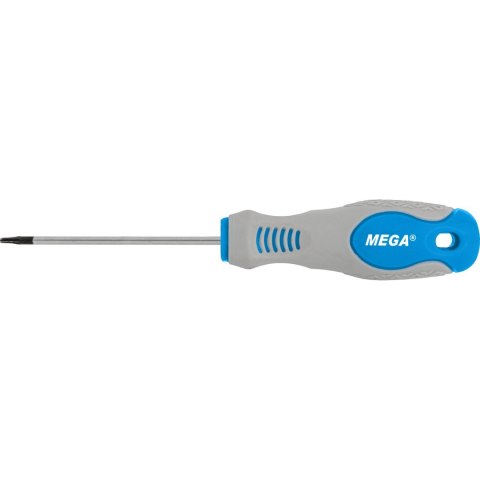 Wkrętak torx t7x75mm, crv, soft touch Wkrętak torx t7x75mm, crv, soft touch