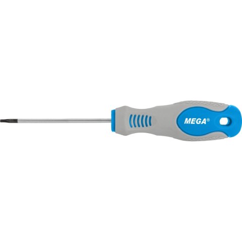 Wkrętak torx t9x75mm, crv, soft touch Wkrętak torx t9x75mm, crv, soft touch