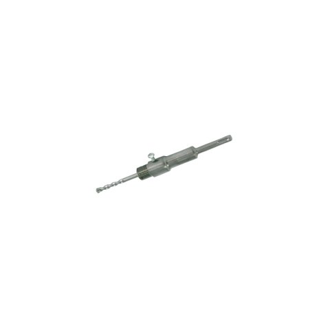 Adapter sds plus do otwornic do betonu, dł.100mm Adapter sds plus do otwornic do betonu, dł.100mm