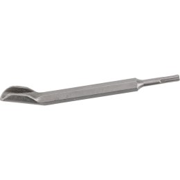 Dłuto do betonu sds plus 17*250mm bruzdownik