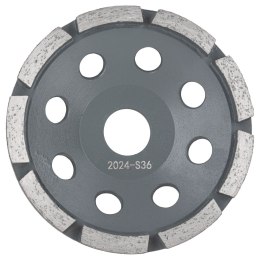 Tarcza diamentowa do szlifowania, segm. 115*6*8*22.2 proline