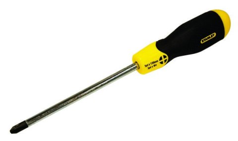 Wkrętak cushion grip phillips 3 x250mm Wkrętak cushion grip phillips 3 x250mm