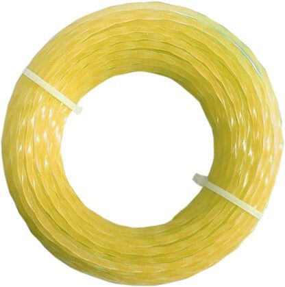Żyłka tnąca okrągła 3.0mm x 15m, proline Żyłka tnąca okrągła 3.0mm x 15m, proline